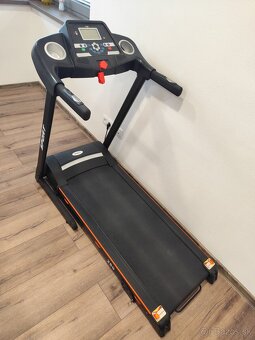 Bežecký pás - 2