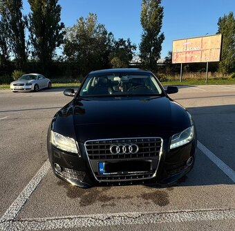 Audi A5 Sportback 2.0 TDI - 2