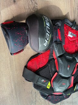 Hokejova vesta / ramena Bauer Vapor 3X Senior L - 2