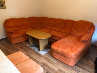 Predám gauč - 2