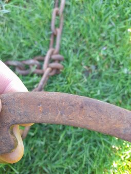 Predam retaze zetor - 2