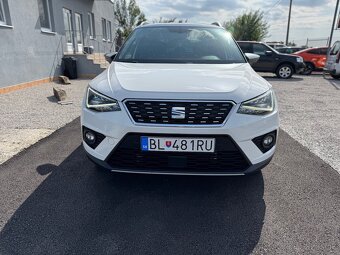 Seat Arona 1.0 TSI 115 Xcellence - 2