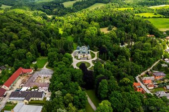 Ziskový penzión pri kaštieli Betliar – na predaj - 2