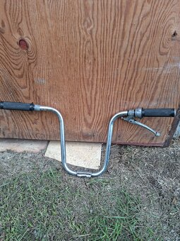 Babetta řídítka - 2