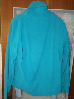 Novy flísovy Damsky rolak - 2