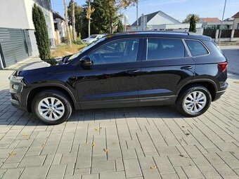 Škoda Karoq 2.0 TDI  EVO Ambition DSG7 v záruke - 2