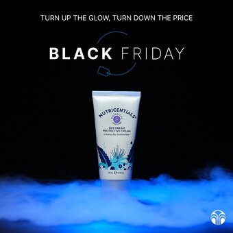 BLACK FRIDAY NuSkin Nutricentials DayDream Protective Cream - 2