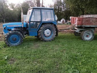 Zetor 5748 - 2