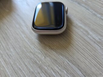 Apple watch Nike série 7  41mm - 2