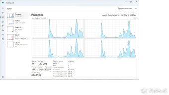 HP Probook 450 G7 + autodiagnostika - 2