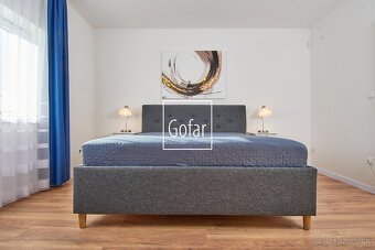 Veľkometrážny (153m2) 3-izbový byt pri Dunaji, 25min od BA - 2