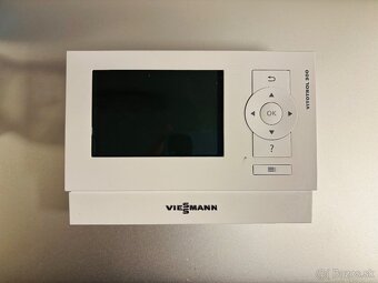 Predam termostat Viessmann Vitotrol 300A - 2