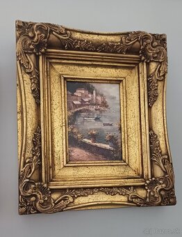 Staroẓ̌itný obraz - 2