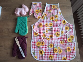 Pečieme, varíme s ďeťmi - 2