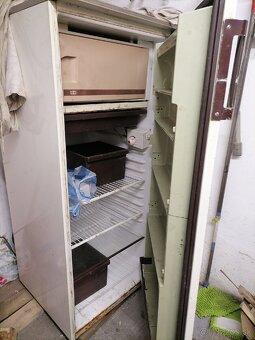 Predám chladničku - 2