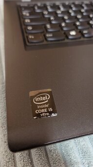 Lenovo ThinkPad T450 – i5 / 8GB RAM / 128GB SSD / Windows 10 - 2