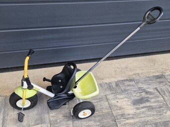 trojkolka KETTLER STARTRIKE AIR - 2