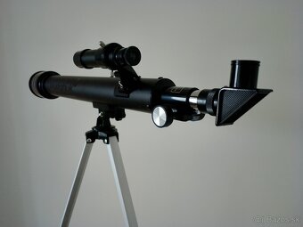 Teleskop Levenhulk - 2