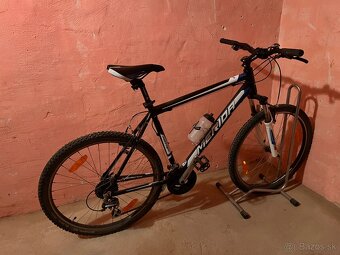 Horský bicykel Merida Matts 20 - 2