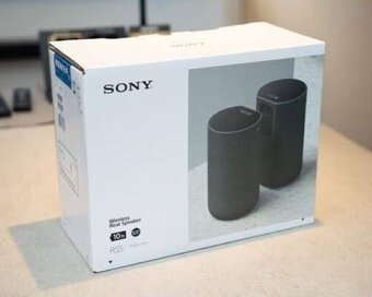 Predám Sony zostavu - 2