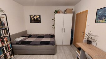 1 izbový byt Bratislava - 2