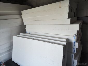 Polystyrén Izo4 150mm Eps150 - 2