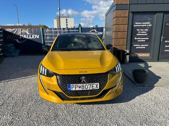 Peugeot 208 GT 1.2 PureTech 100k--8955KM-STAV NOVEHO AUTA--- - 2