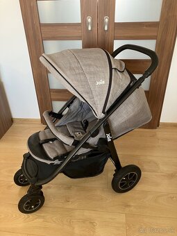 Športový kočík Joie - 2