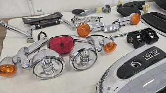 Harley Davidson Road King - 2