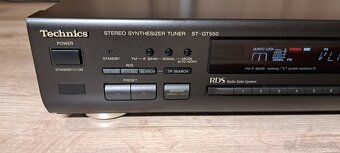Technics ST GT 550 - 2