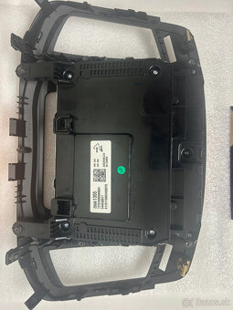 Autorádio Opel Insignia - 2