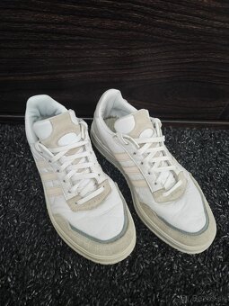 ☀ Botasky Adidas veľ. 38 ☀ - 2