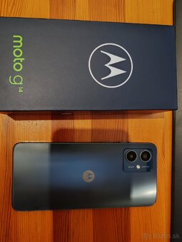 Motorola MOTO G14 - 2