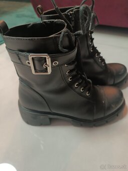 Zimné topánky - 2