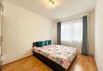 3 izbový byt v meste Žarnovica (ul. Kľakovská) - 2