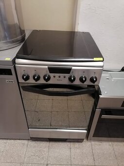 kombinovany sporak - 2