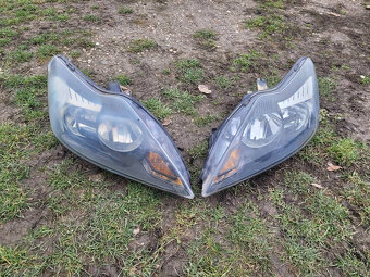 FORD FOCUS PREDOK - 2