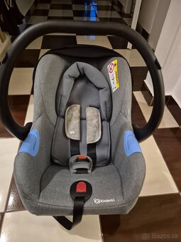 Vajíčko Kinderkraft - 2