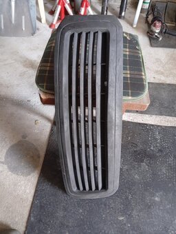 Predná maska na Fabiu 1 - 2