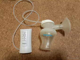 Odsávačka mlieka baby ono - 2