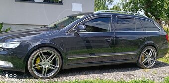 Elektróny Dotz 5x112 r 19 - 2