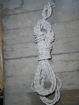 Staticke lano 12mm - 2