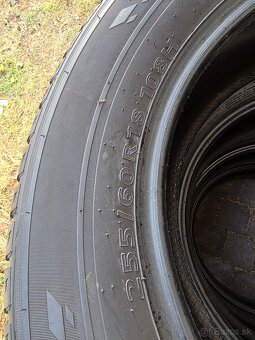 KUMHO CRUGEN PREMIUM 255/60 R 18 108H - 2