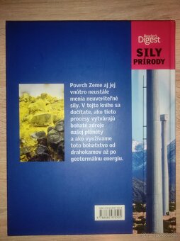 Prírodné bohatstvá Zeme - 2