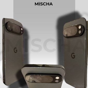 Google Pixel 10 Pro XL 512Gb Obsidian - 2