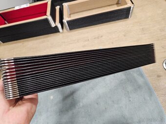 Mech na akordeony.. - 2