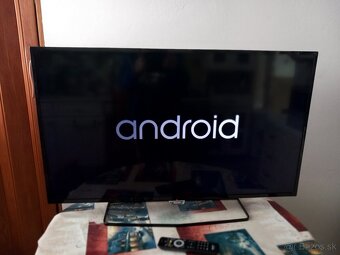 Philips Full HD hevc265 - 2