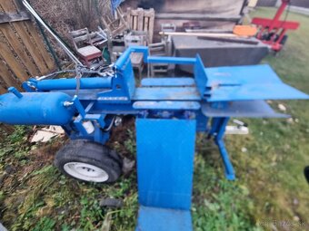 Štiepačka / Predám štiepačku - 2