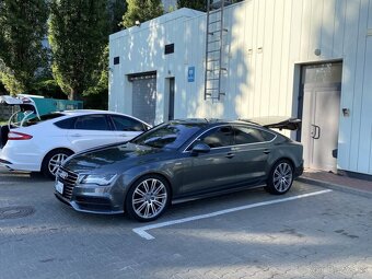 ZIMNÁ SADA AUDI 5X112 R20 235/45 R20 - 2