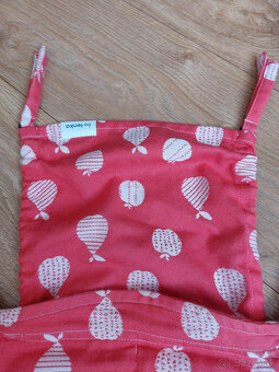 Nosič be lenka mini - 2